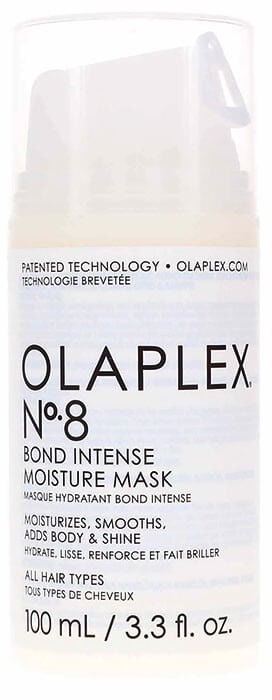 Olaplex No. 8 Bond Intense Mask 