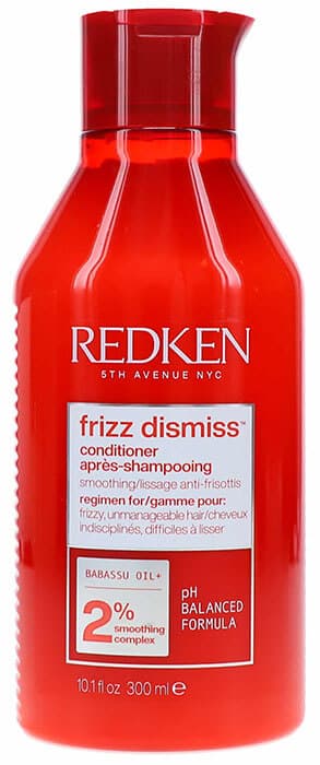 Redken Frizz Dismiss Conditioner