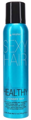 Sexy Hair Healthy Sexy Hair Laundry Dry Shampoo