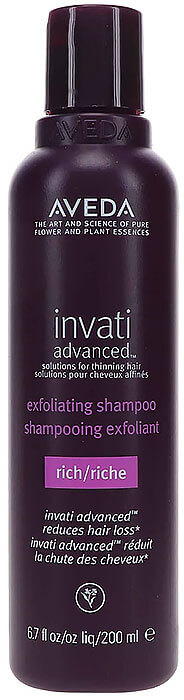 Aveda Invati Advanced Exfoliating Shampoo Rich