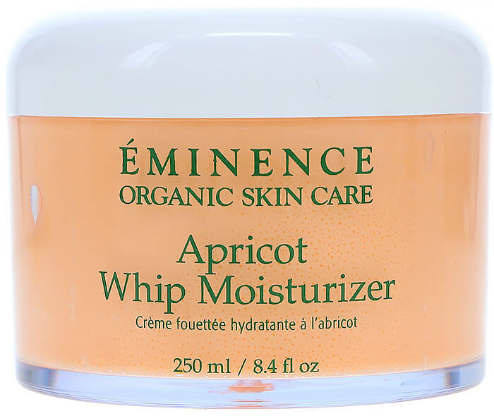 Anti-Aging Wrinkles Eminence Apricot Whip Moisturizer