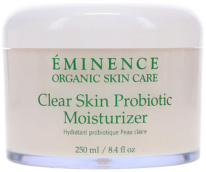 Eminence Care Clear Skin Probiotic Moisturizer