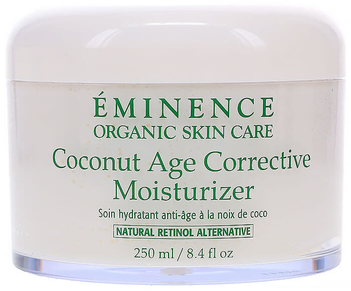 Eminence Coconut Age Corrective Moisturizer