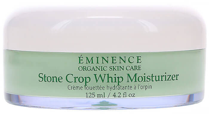 Age Spots Eminence Stone Crop Whip Moisturizer