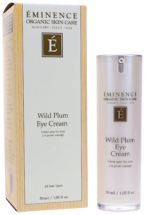 Anti-Aging Wrinkles Eminence Wild Plum Eye Cream