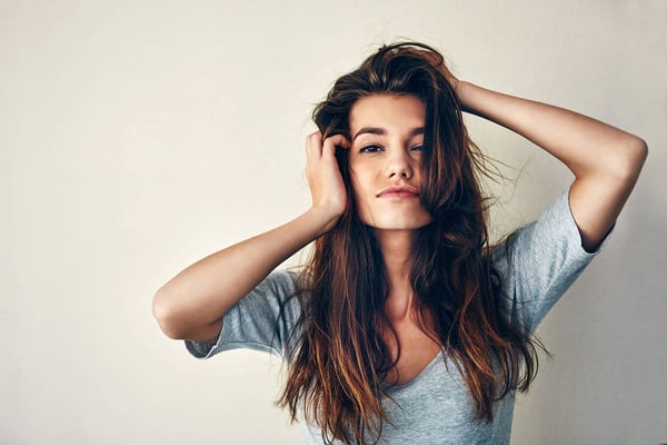 How to Get Rid of Flyaways with These 4 Easy Tips