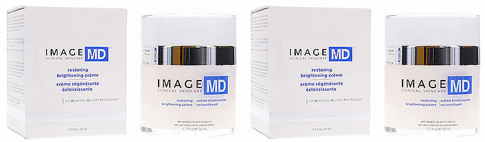 IMAGE Skincare MD Restoring Brightening Creme with ADT Technology