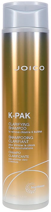 Joico K-PAK Clarifying Shampoo