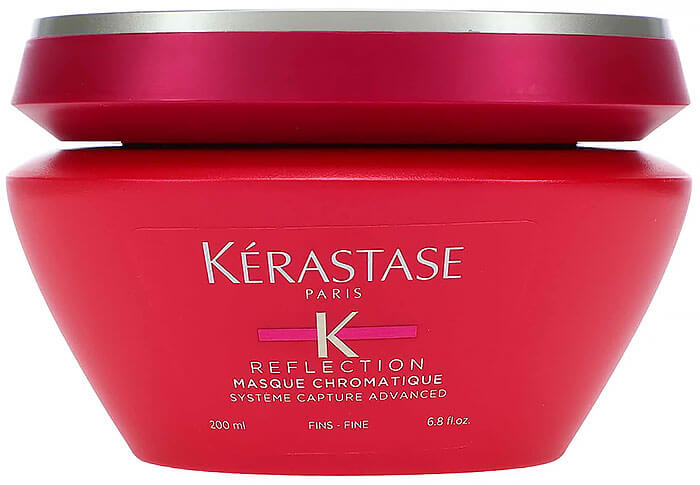 Kerastase Reflection Masque Chromatique Fine Hair