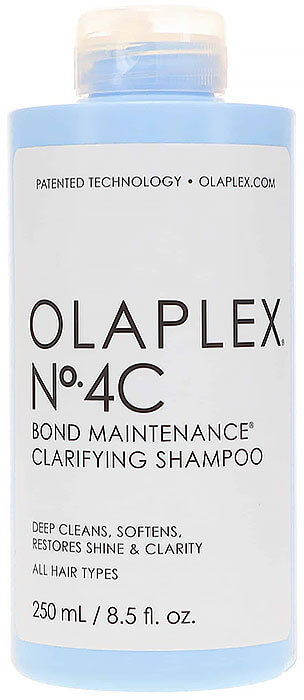 Olaplex No.4C Bond Maintenance Clarifying Shampoo