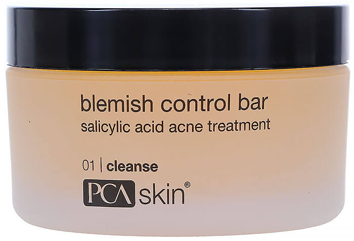 Acne Prone PCA Skin Blemish Control Bar pHaze 32