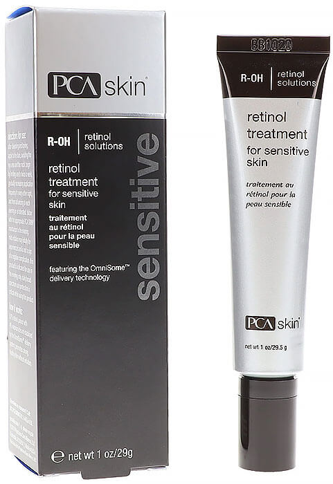 PCA Skin Retinol Treatment