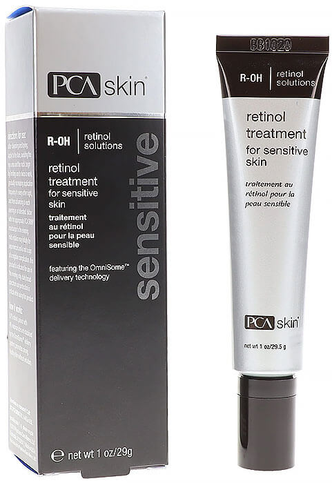 Acne Prone PCA Skin Retinol Treatment