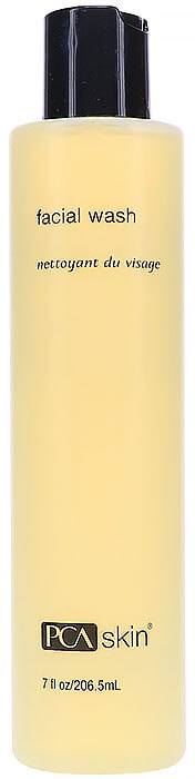 Acne Prone PCA Skin pHaze 1 Facial Wash