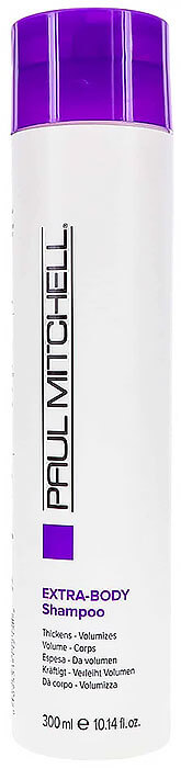 Beauty Blog Paul Mitchell ExtraBody Daily Shampoo