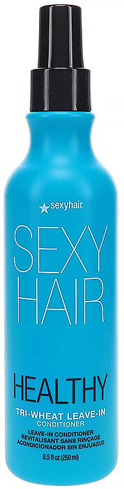 Beauty Blog Sexy Hair Healthy Sexy Hair Tri-Wheat Leave In Conditioner