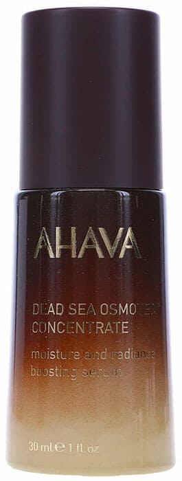 Anti-Aging Wrinkles Ahava Dead Sea Crystal Osmoter Concentrate