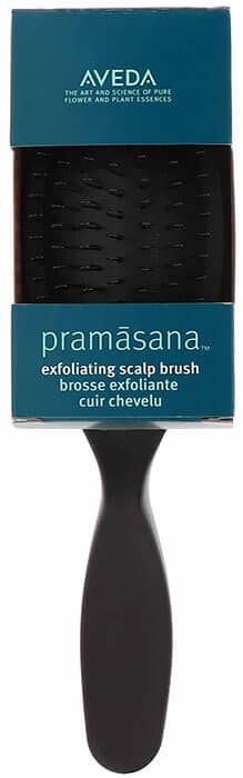 Aveda Pramasana Exfoliating Scalp Brush