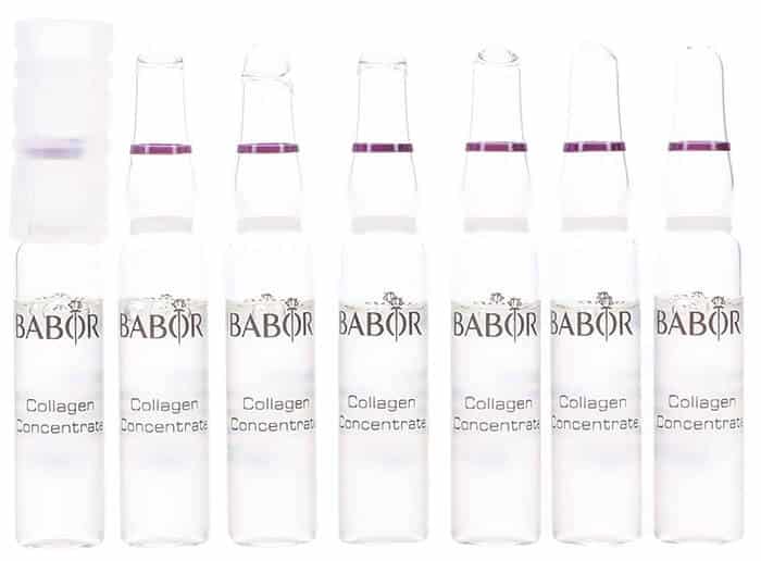 BABOR Collagen Booster Ampoule Concentrates