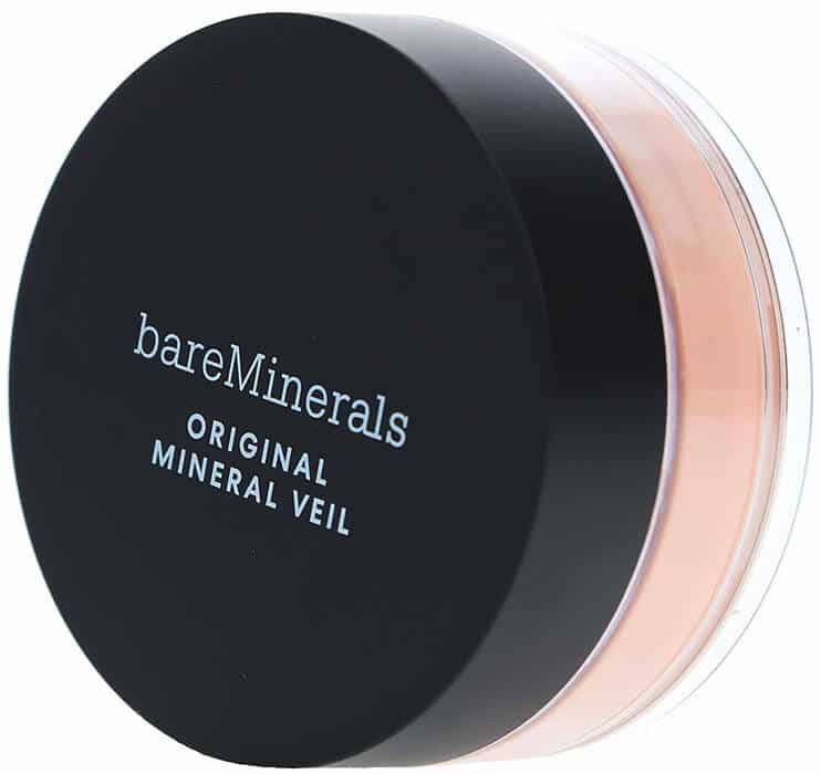 bareMinerals Mineral Veil Finishing Powder