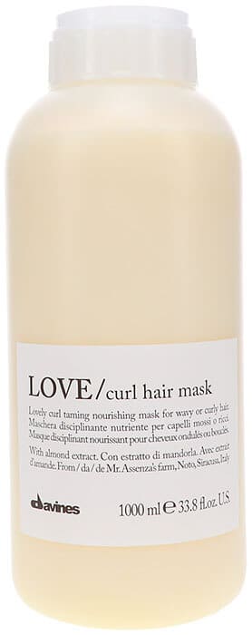 Davines LOVE Curl Hair Mask