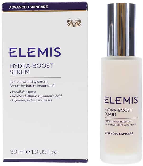 Beauty Blog Elemis Hydra-Boost Serum
