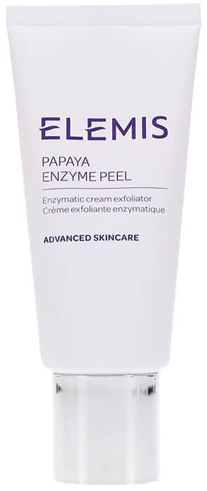 Beauty Blog ELEMIS Papaya Enzyme Peel