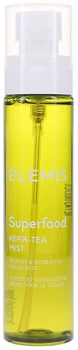 Beauty Blog ELEMIS Superfood Kefir-Tea Mist
