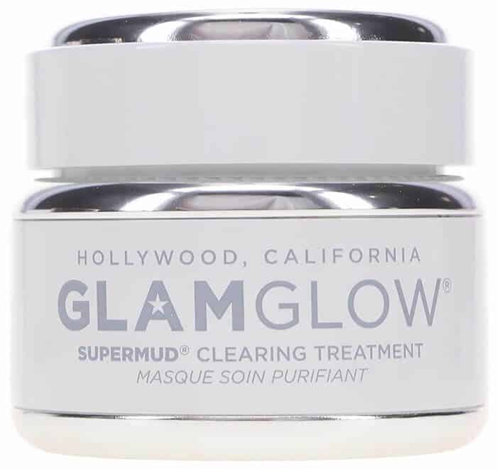 Glamglow SUPERMUD Clearing Treatment 
