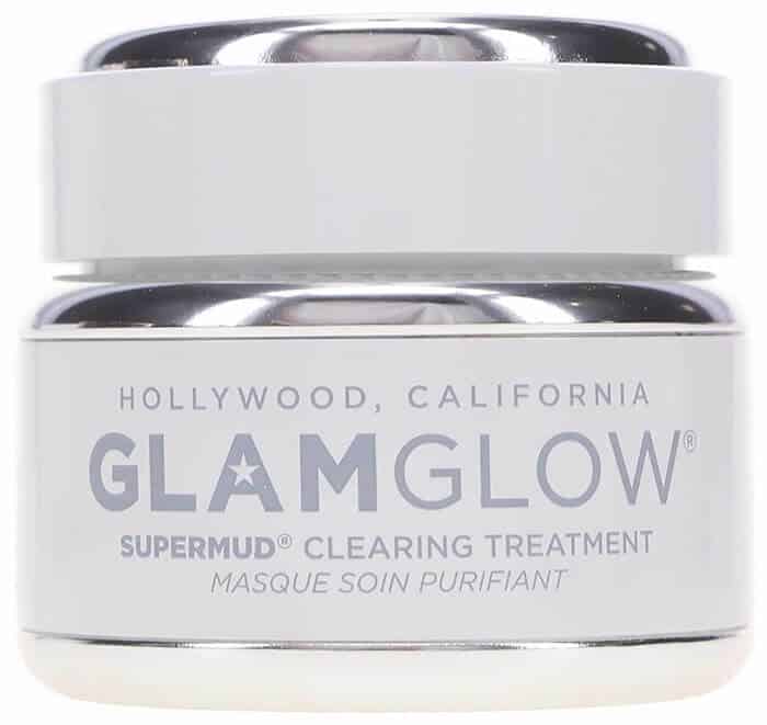 Anti-Aging Wrinkles Glamglow SUPERMUD Clearing Treatment