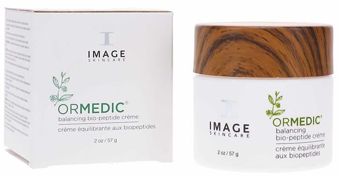 IMAGE Skincare Ormedic Balancing Bio-Peptide Cremé