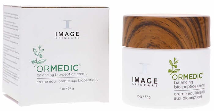 Beauty Blog IMAGE Skincare Ormedic Balancing Bio-Peptide Crem├й