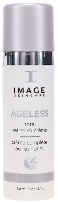 Anti-Aging Wrinkles IMAGE Skincare Ageless Total Retinol-A Creme