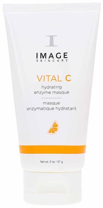 Beauty Blog IMAGE Skincare Vital C Hydrating Enzyme Masque
