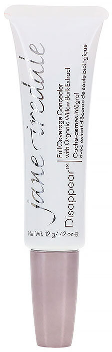 Age Spots jane iredale Disappear Concealer Medium Light