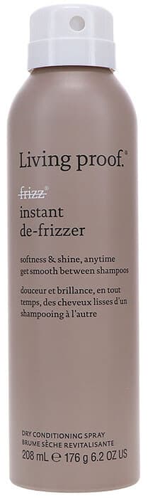 Living Proof No Frizz Instant De Frizzer