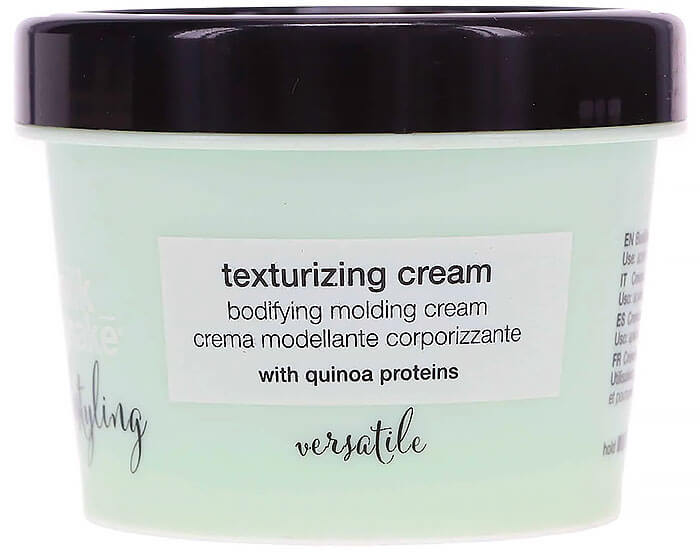 Beauty Blog milk_shake Lifestyling Texturizing Cream