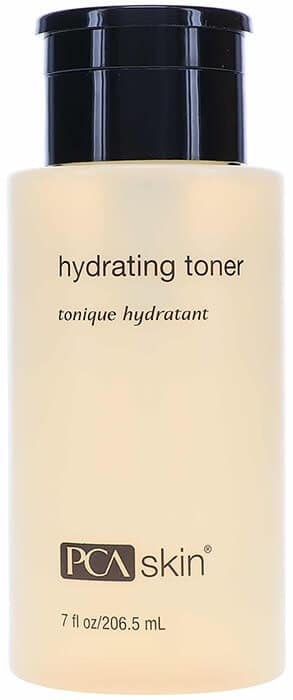 Beauty Blog PCA Skin Hydrating Facial Toner
