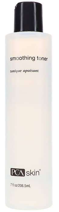 Beauty Blog PCA Skin Smoothing Toner