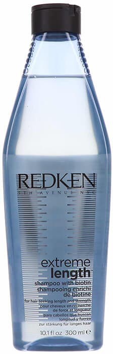 Beauty Blog Redken Extreme Length Shampoo