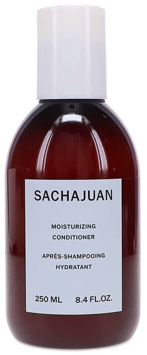 Beauty Blog Sachajuan Moisturizing Conditioner