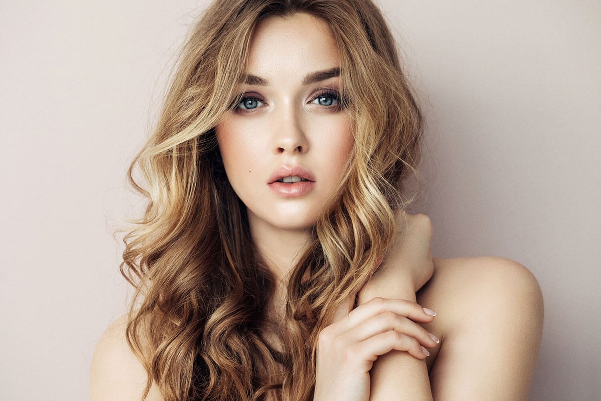 Achieve Effortless Waves with These Top Wavy Hair Products