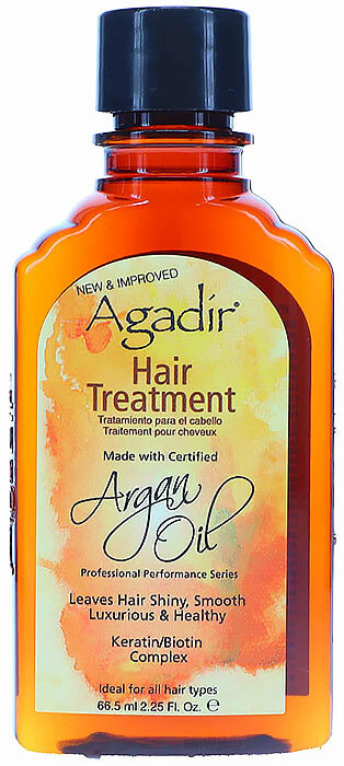 Agadir Argan Oil Hair Treatment