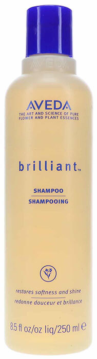 Aveda Brilliant Shampoo