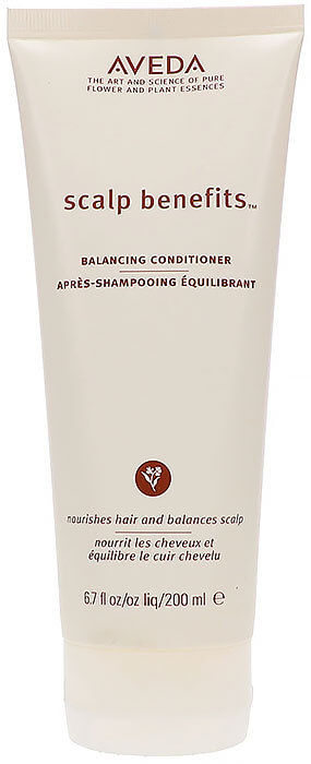 Beauty Blog Aveda Scalp Benefits Conditioner