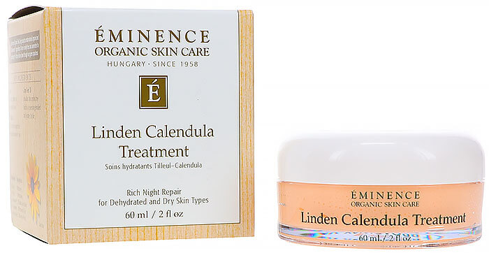 Eminence Linden Calendula Treatment