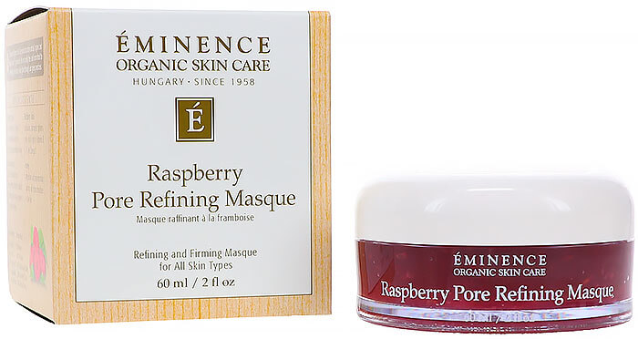 Eminence Raspberry Pore Refining Masque