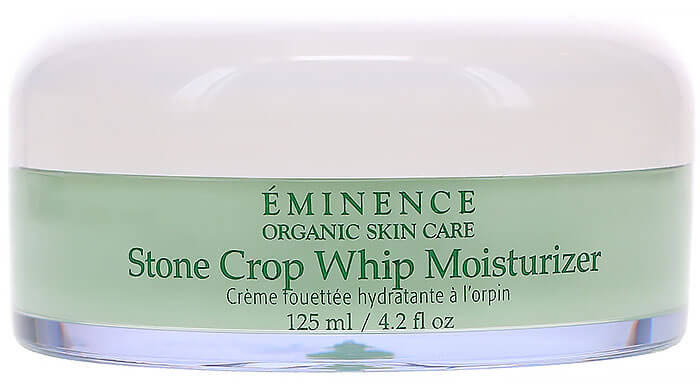 Beauty Blog Eminence Stone Crop Whip Moisturizer