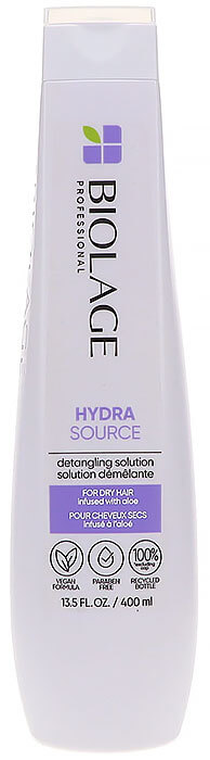 Beauty Blog Matrix Biolage HydraSource Detangling Solution