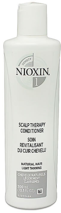 Beauty Blog Nioxin тАУ Nioxin 1 Scalp Therapy Conditioner